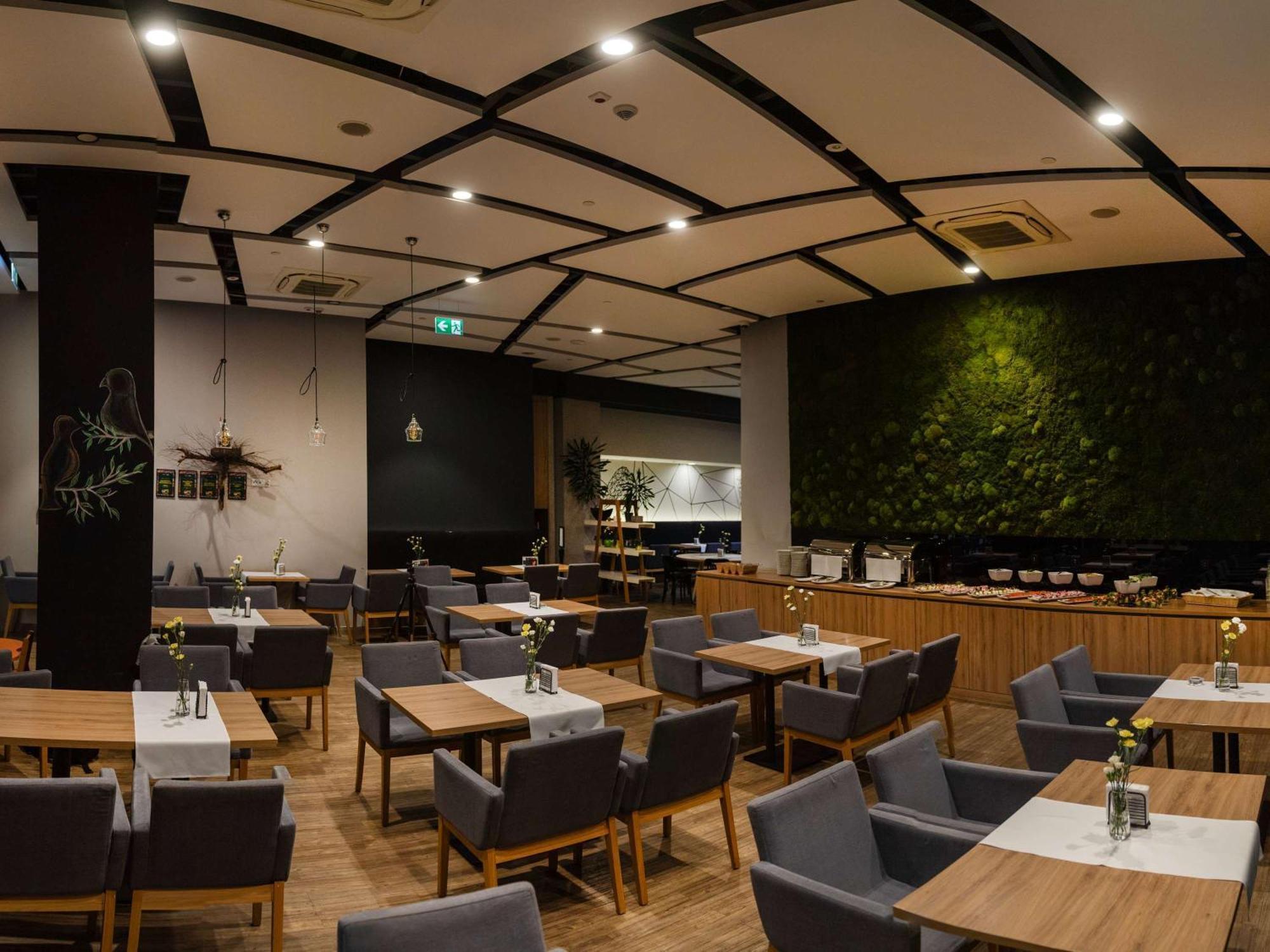 Hotel Ibis Styles Białystok Exterior foto